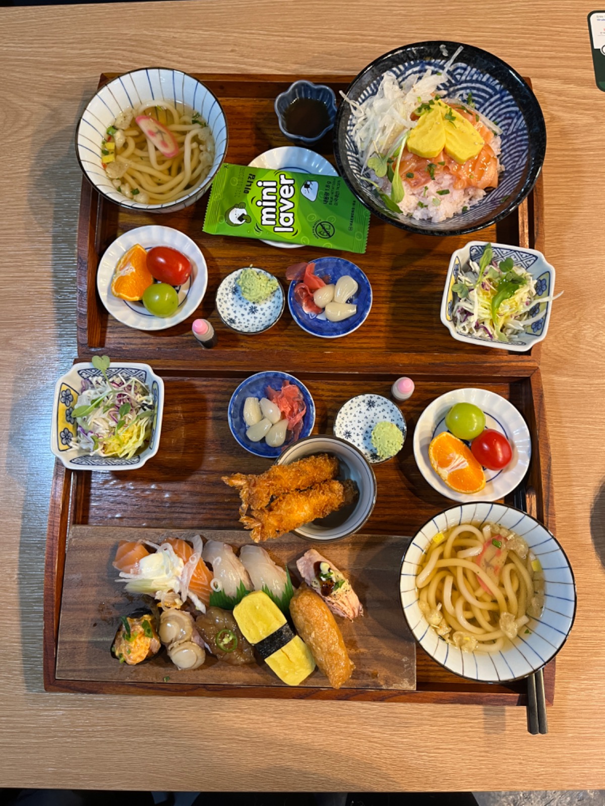벚꽃연어스시여좌점 picture 9