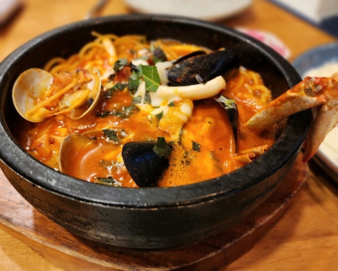 쏘렐라파스타죽전점 picture 5