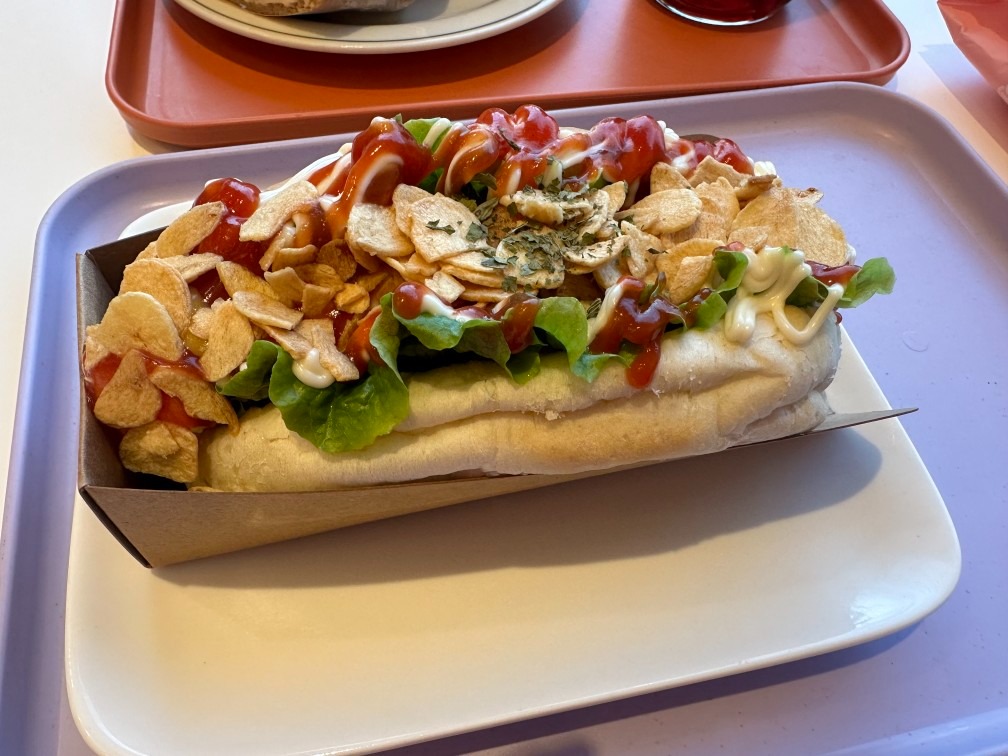 라루엘라 커피&샌드위치 picture 2