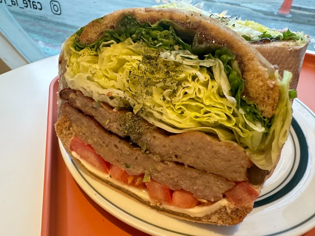 라루엘라 커피&샌드위치 picture 4