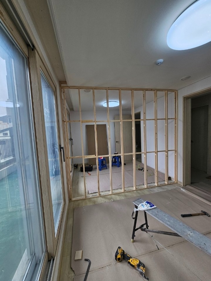 새미 도배 picture 4
