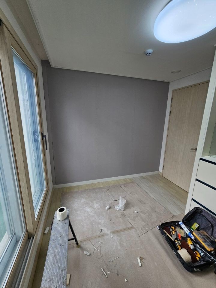 새미 도배 picture 3