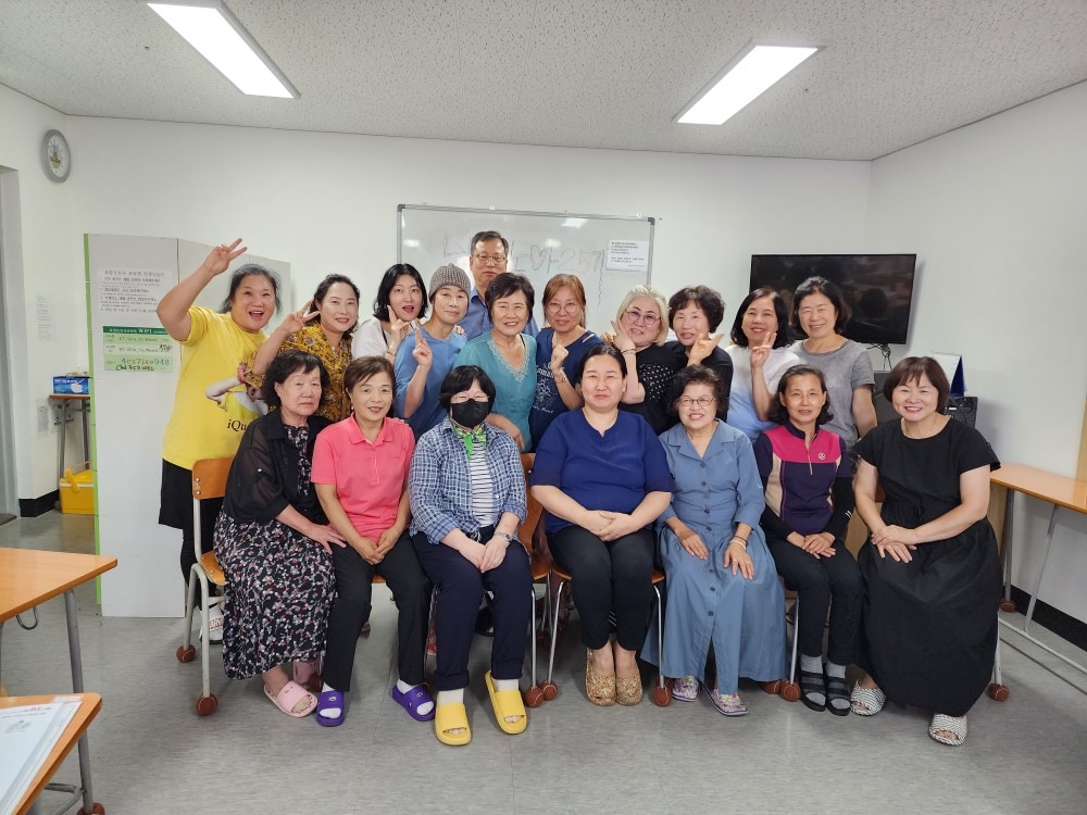 남양노아간호조무사 요양보호사교육원 picture 2