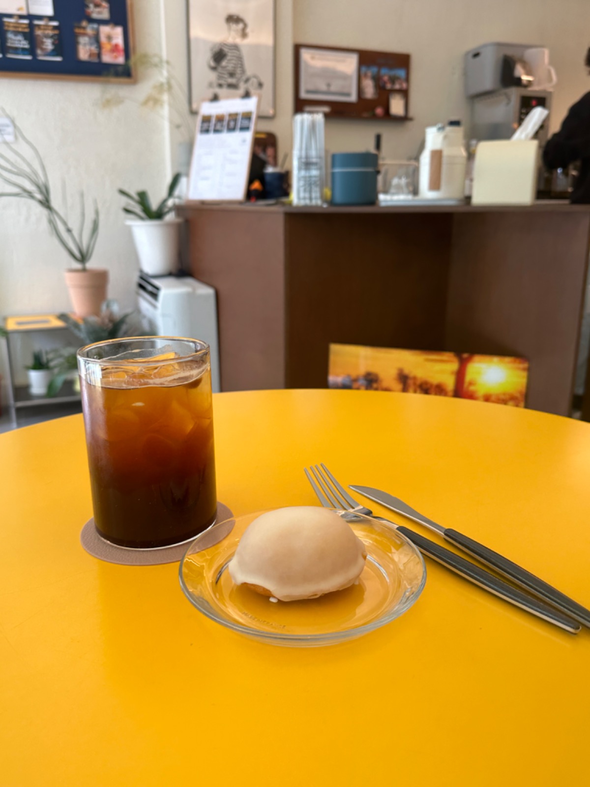호버라운드커피로스터스 picture 1
