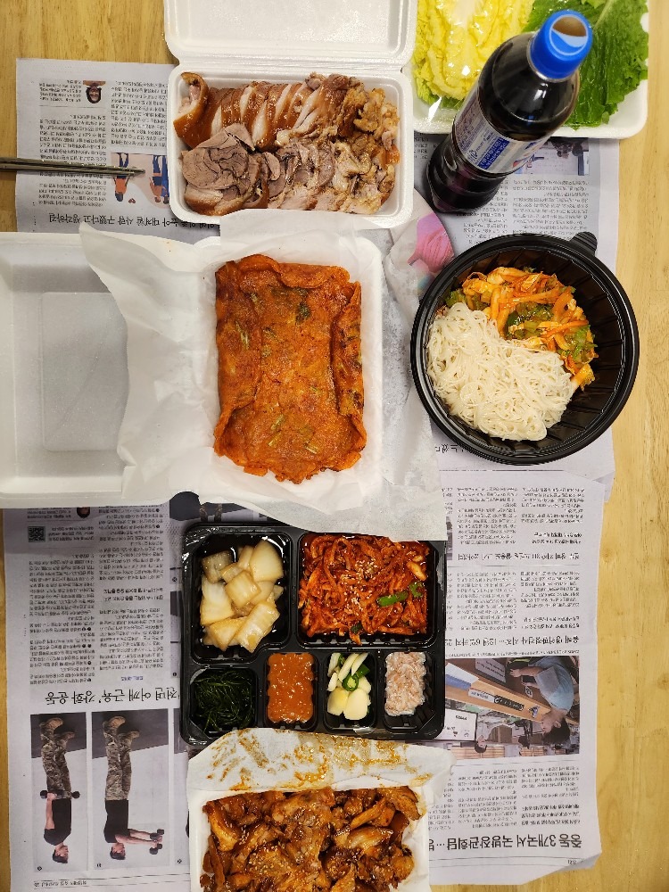 가마솥 족발 보쌈 picture 4
