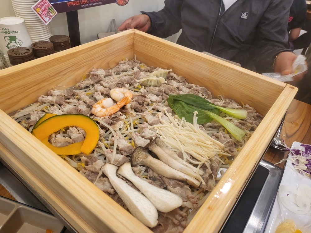 편백회관 수지동천점 picture 9
