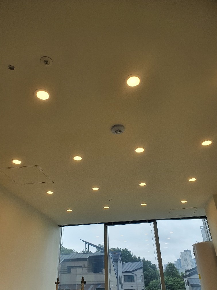조명설치 인테리어 누전 GB라이팅 picture 1