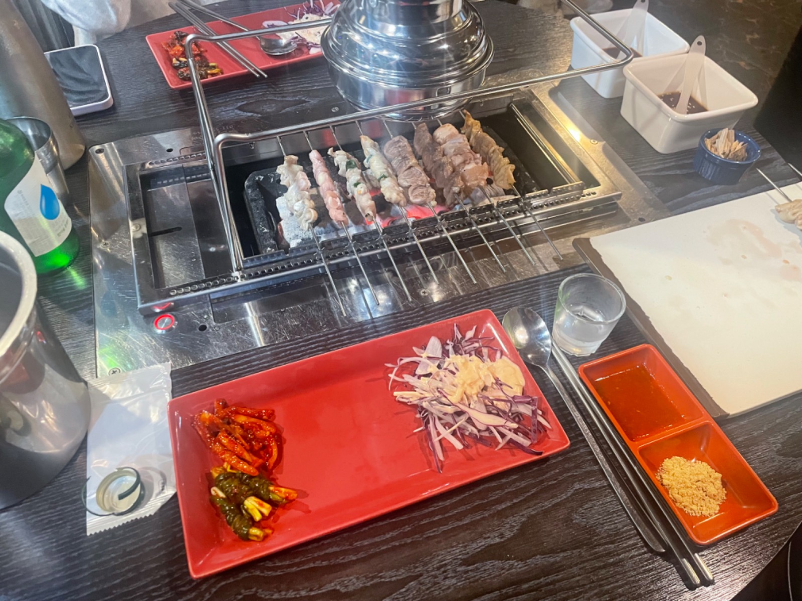만수르 review