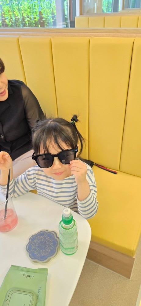 둥이빠 review