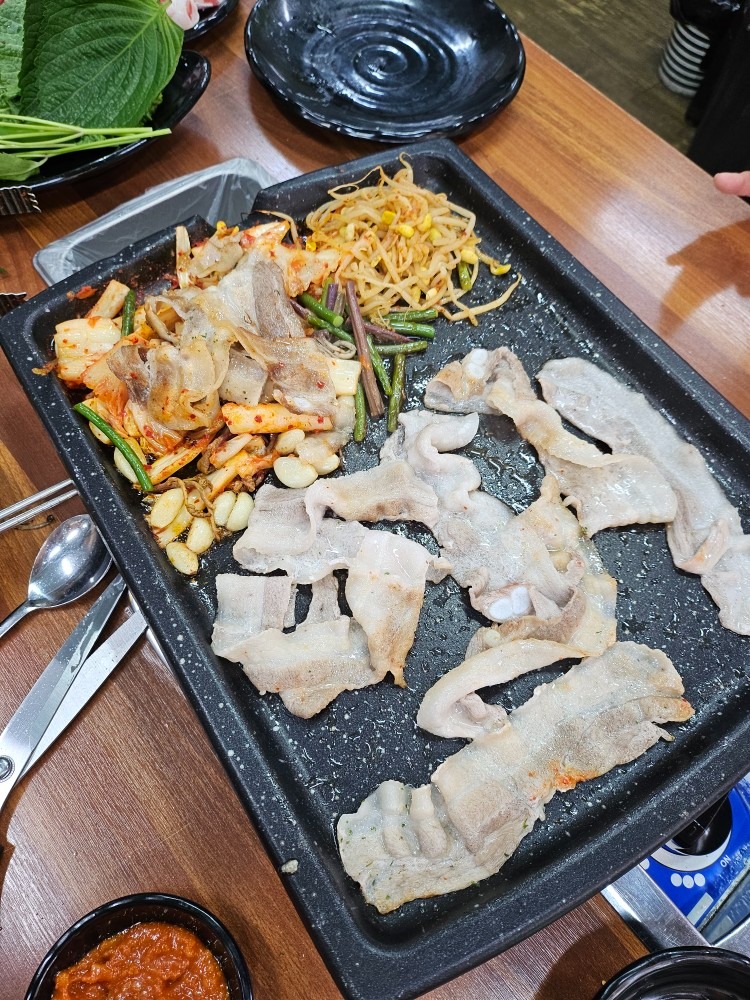 승승삼겹 개금백병원점 picture 2