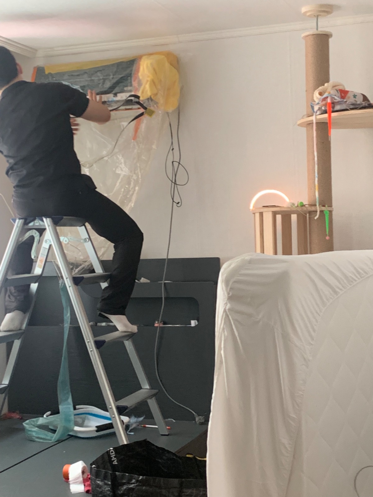 에어컨청소전문내집처럼클린 picture 3