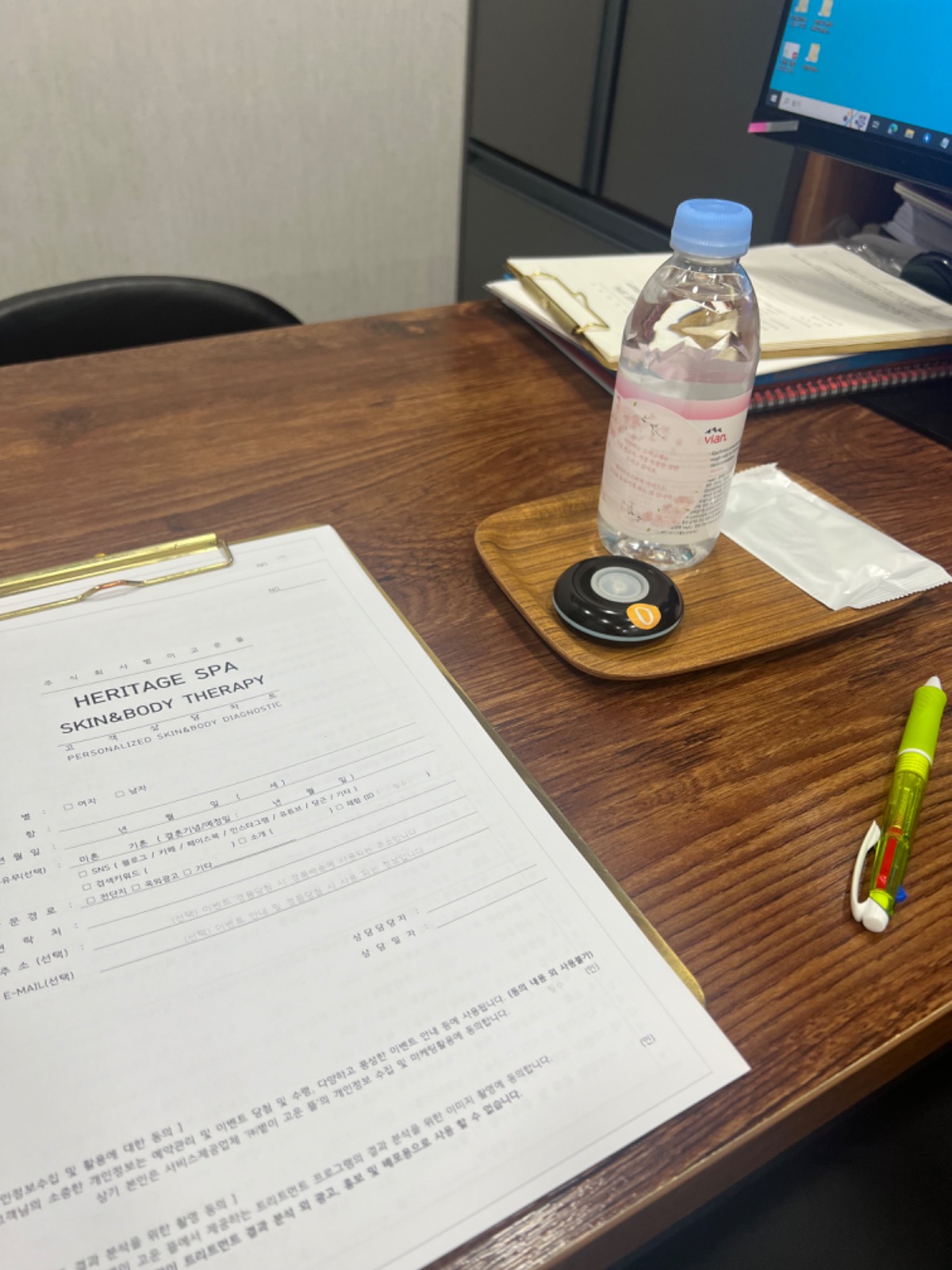 헤리티지스파 피부관리 전문 picture 2