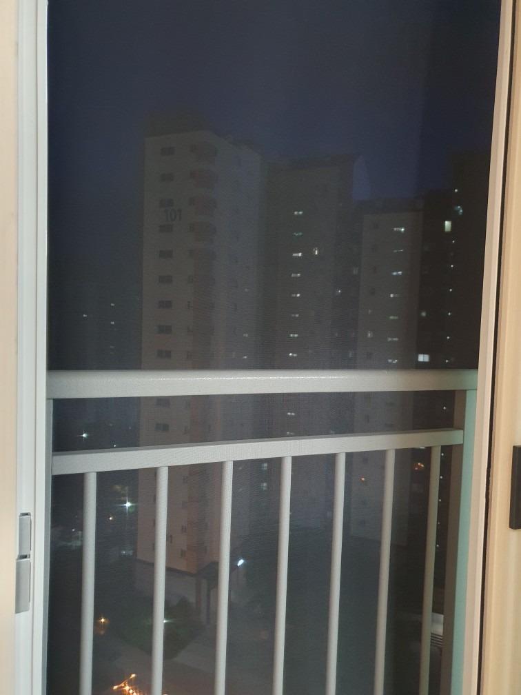 점프 방충망 picture 4