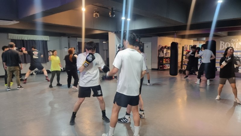 팀 레드폭스 복싱&MMA picture 3