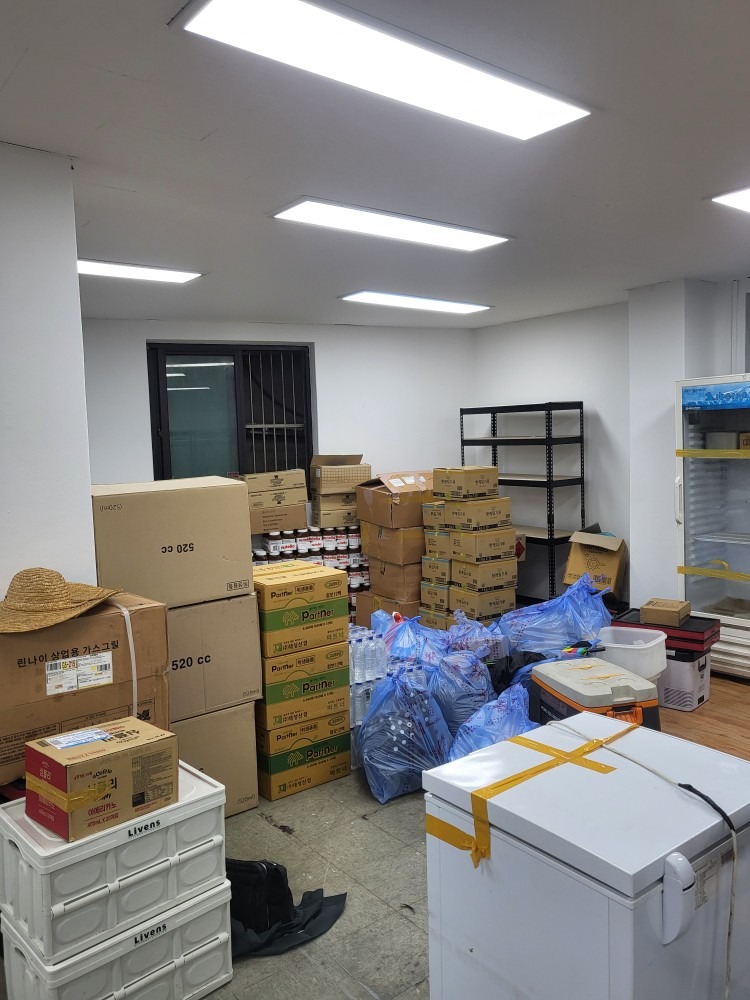 해머스미스커피 서울시립대점 picture 1