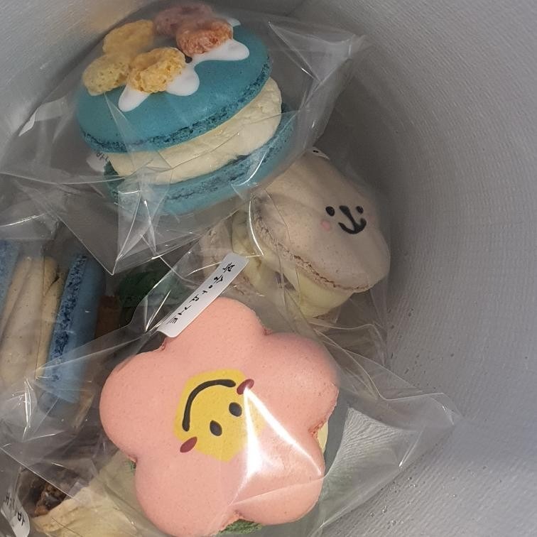 태발이 review