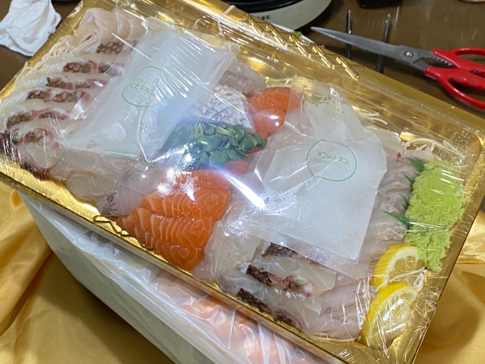 우리동네수산시장 picture 2