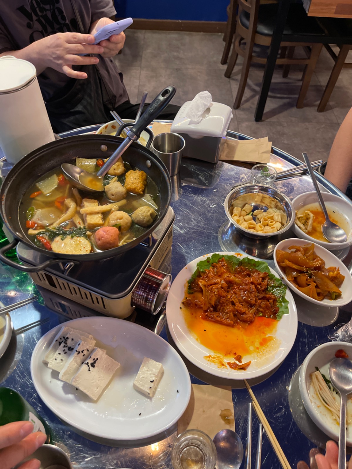 천막집포차 picture 2