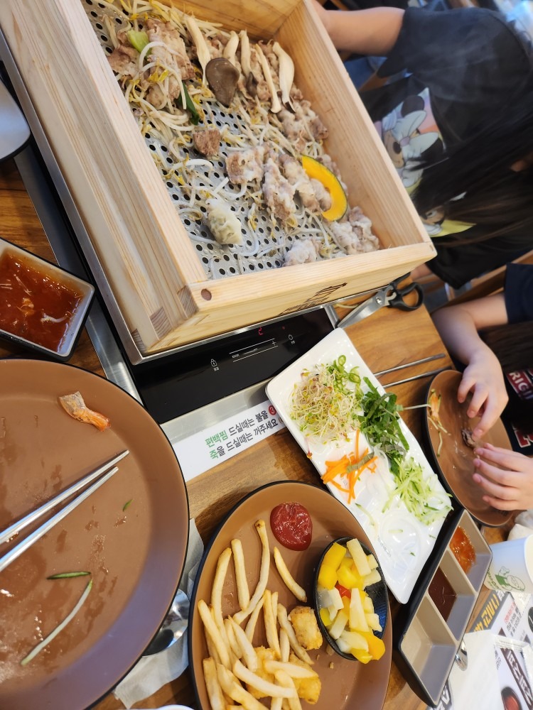 편백회관 수지동천점 picture 7