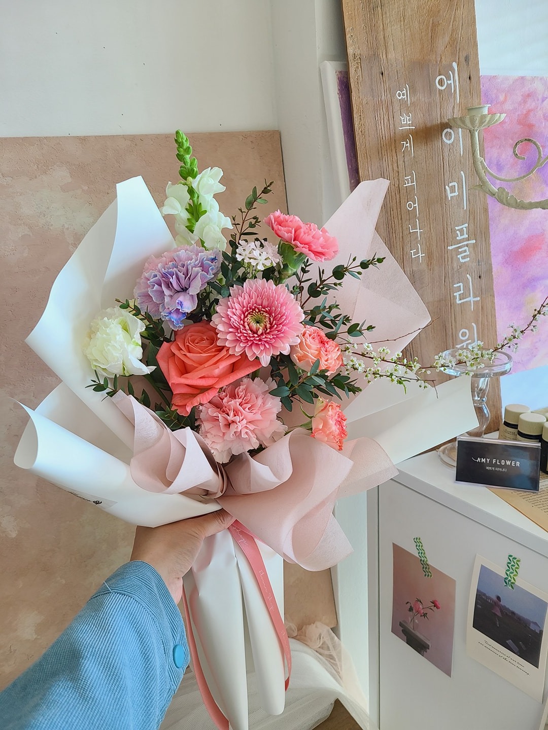 에이미플라워 picture 3