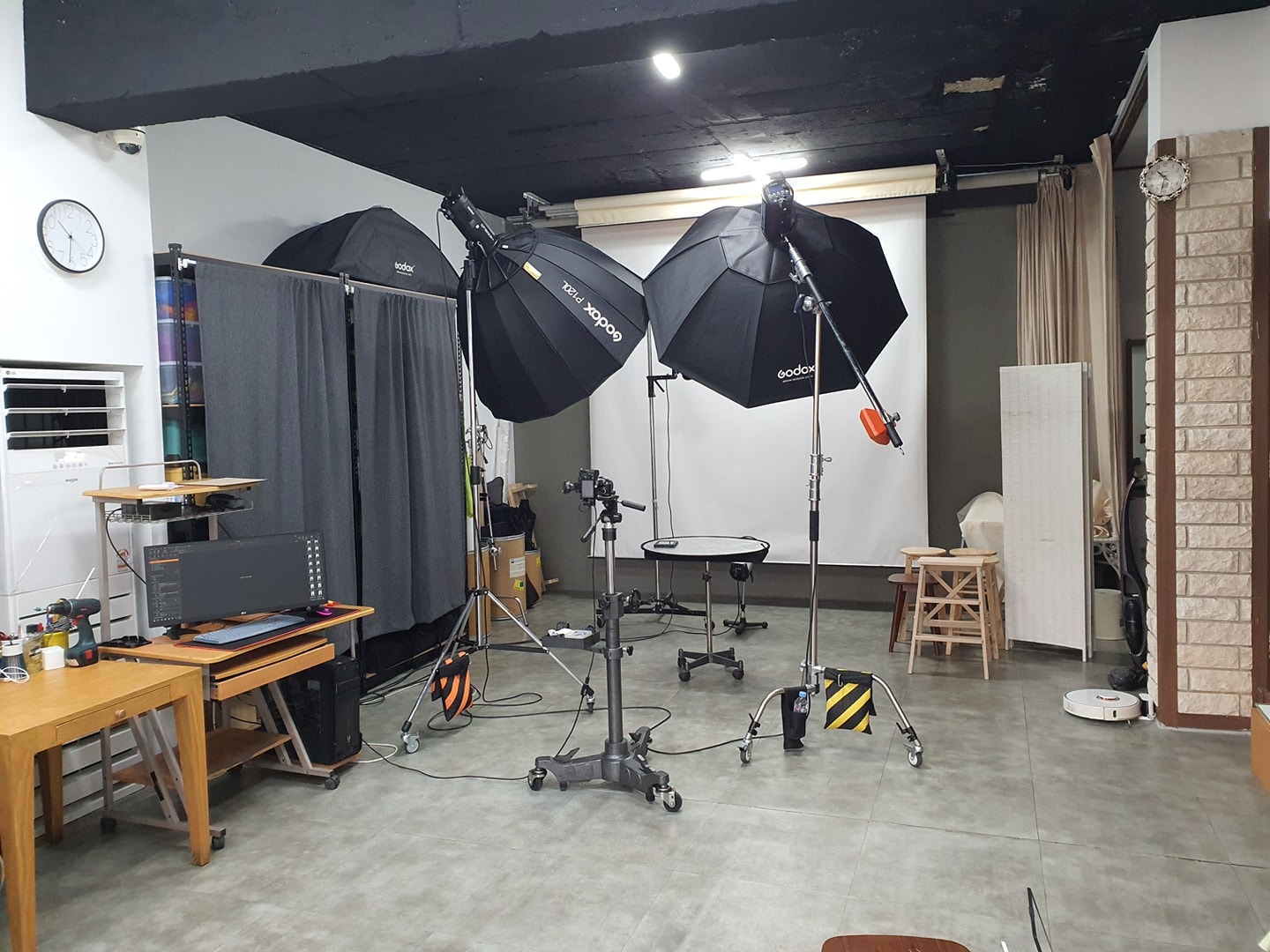 윤스튜디오 팽성점 picture 1