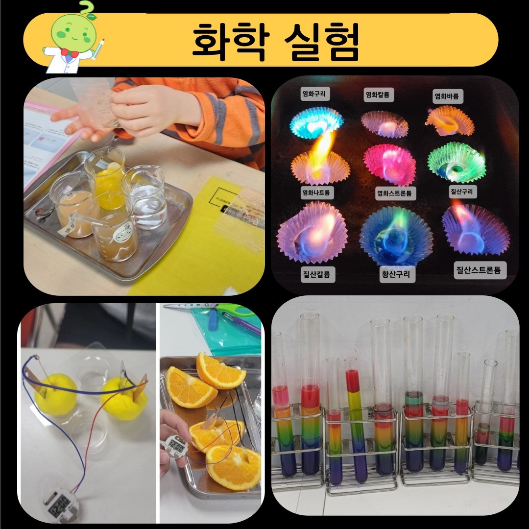 위례푸른 하연과학 picture 2