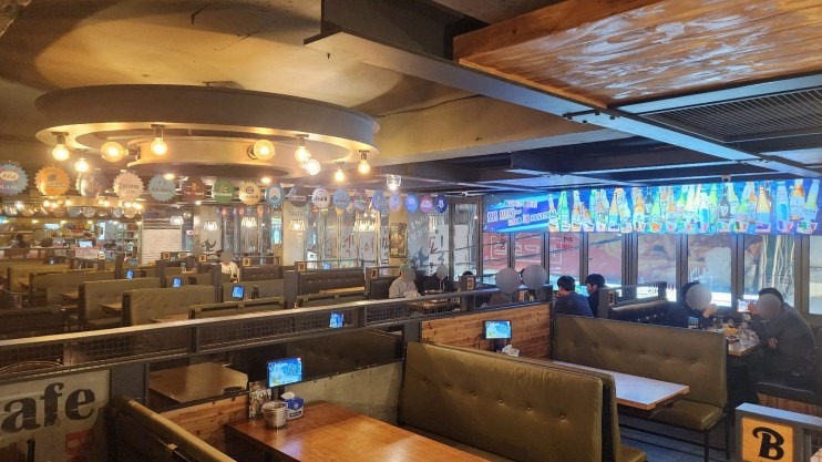 펀비어킹 신정네거리점 picture 2