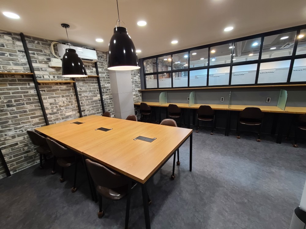 감성스터디카페 picture 2