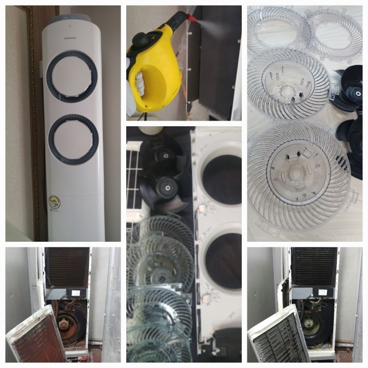 에어컨청소 한울홈케어 picture 0