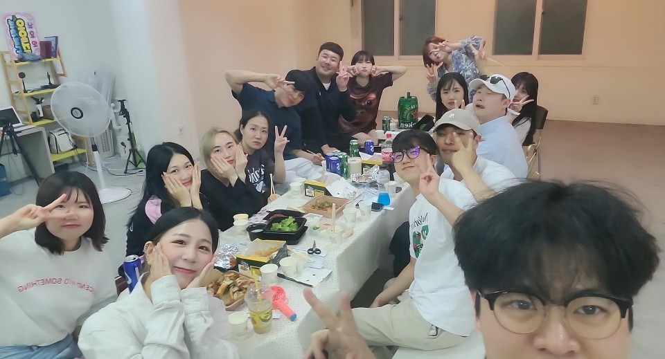 ●강서구No.1댄스동호회● picture 5