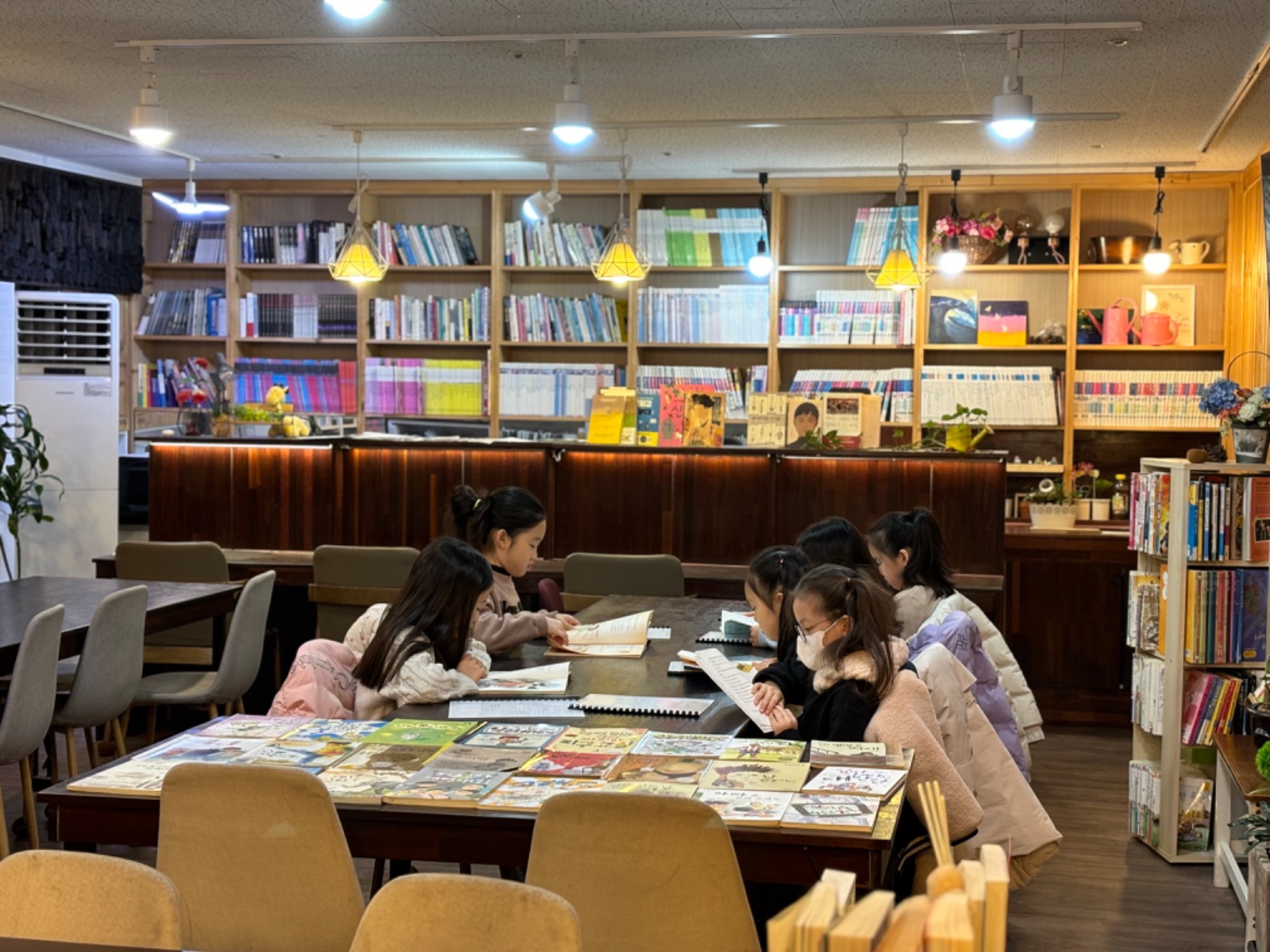 논술쟁이논술교습소 picture 0