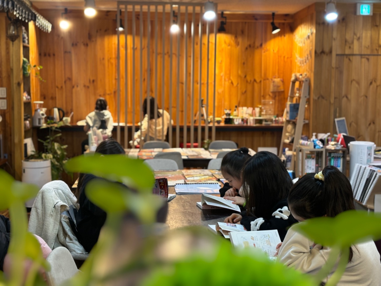 논술쟁이논술교습소 picture 2