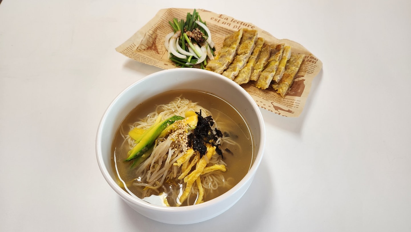 자매국수 picture 5