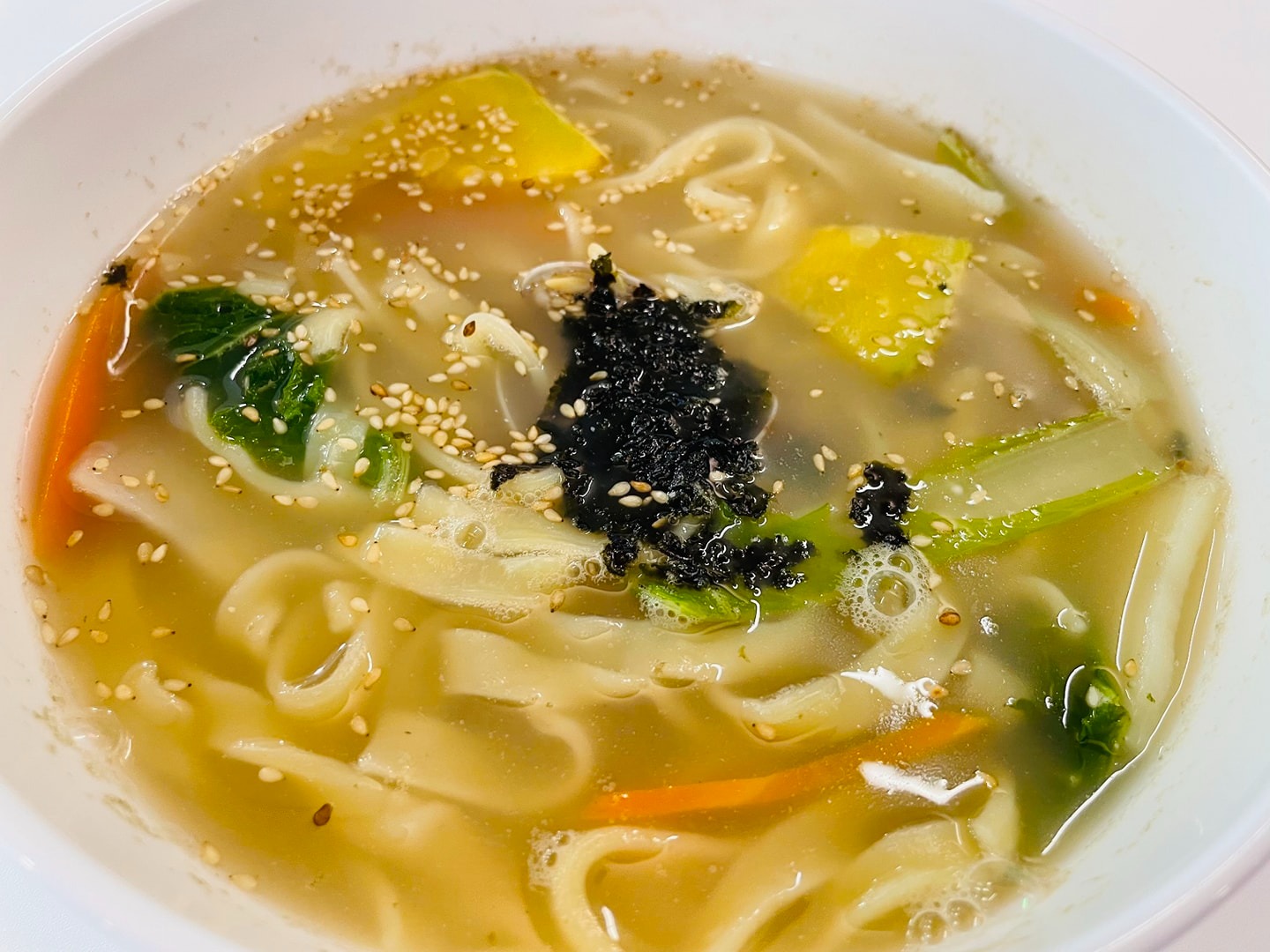 자매국수 picture 8