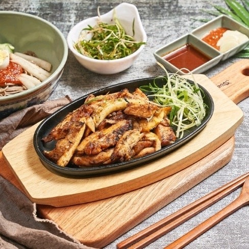 서가숯불닭갈비아저씨 picture 0