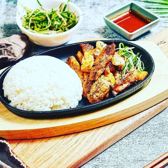 서가숯불닭갈비아저씨 picture 5