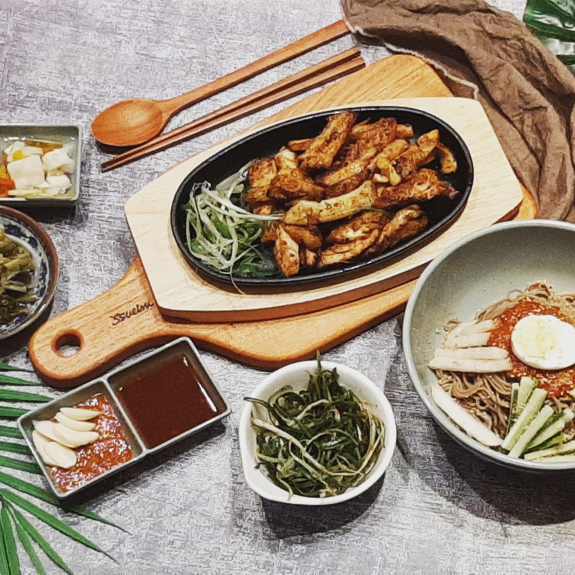 서가숯불닭갈비아저씨 picture 6