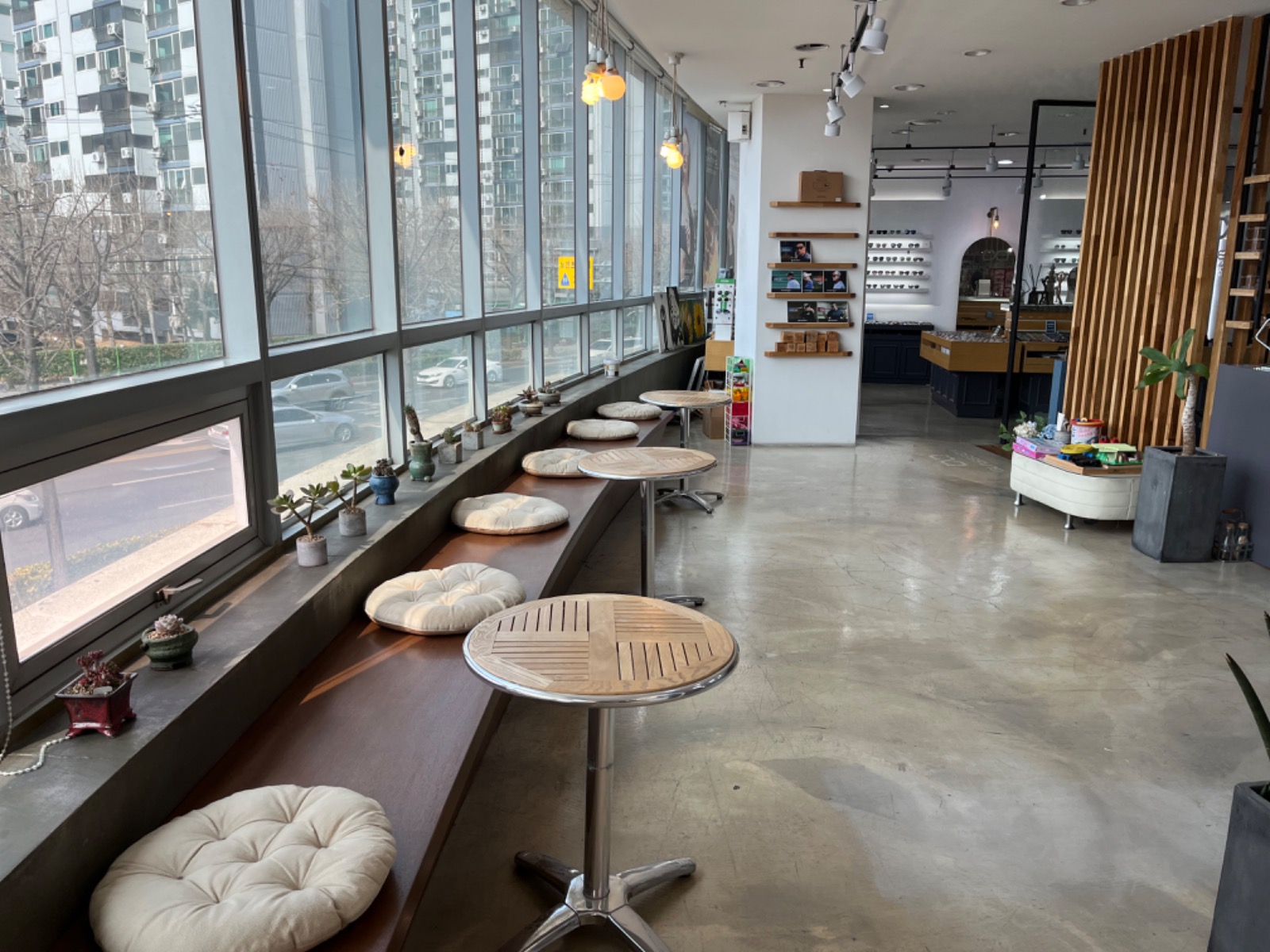 글라스박스 렌즈미 작전점 picture 7