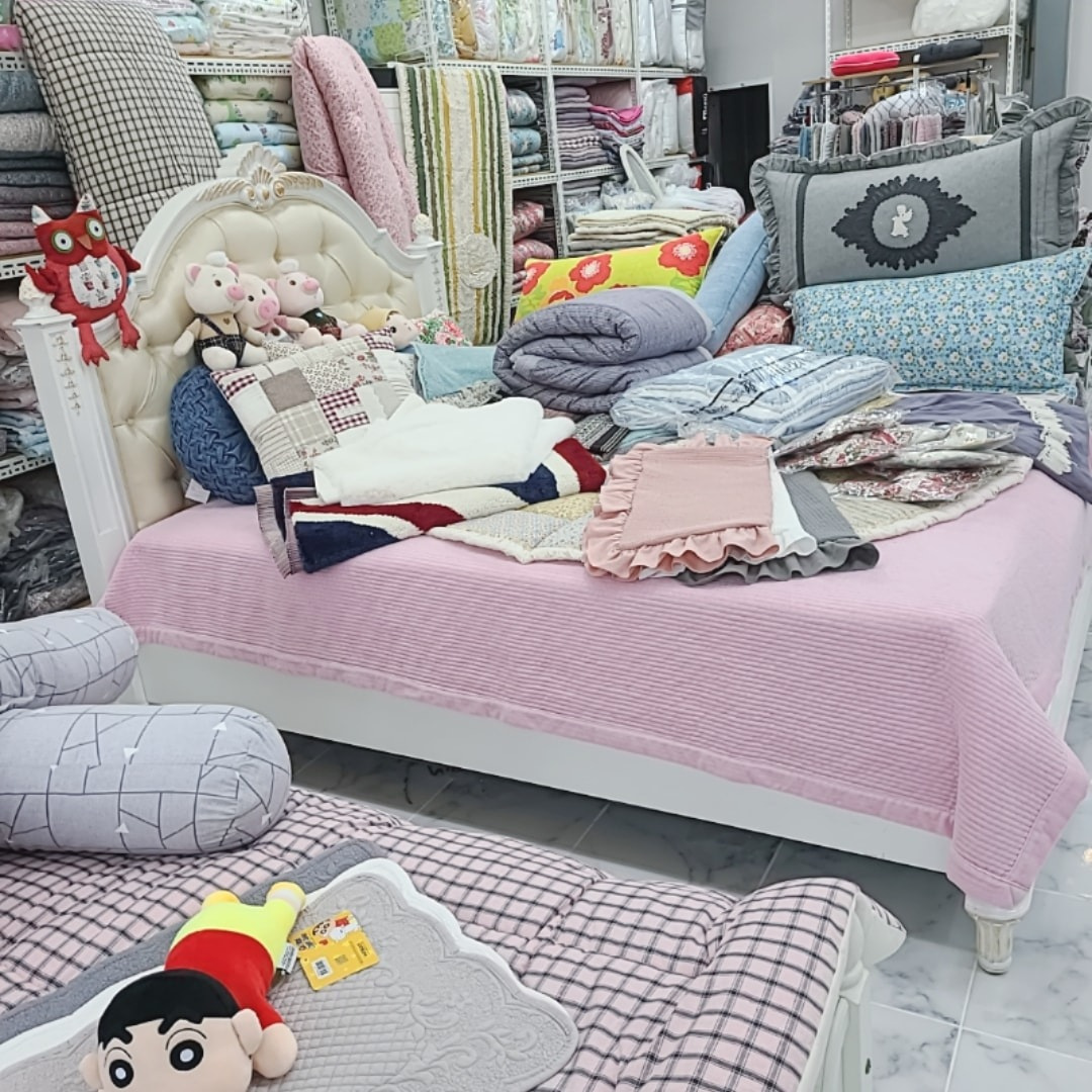 진이불