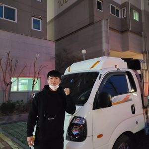 청년이사,개인용달