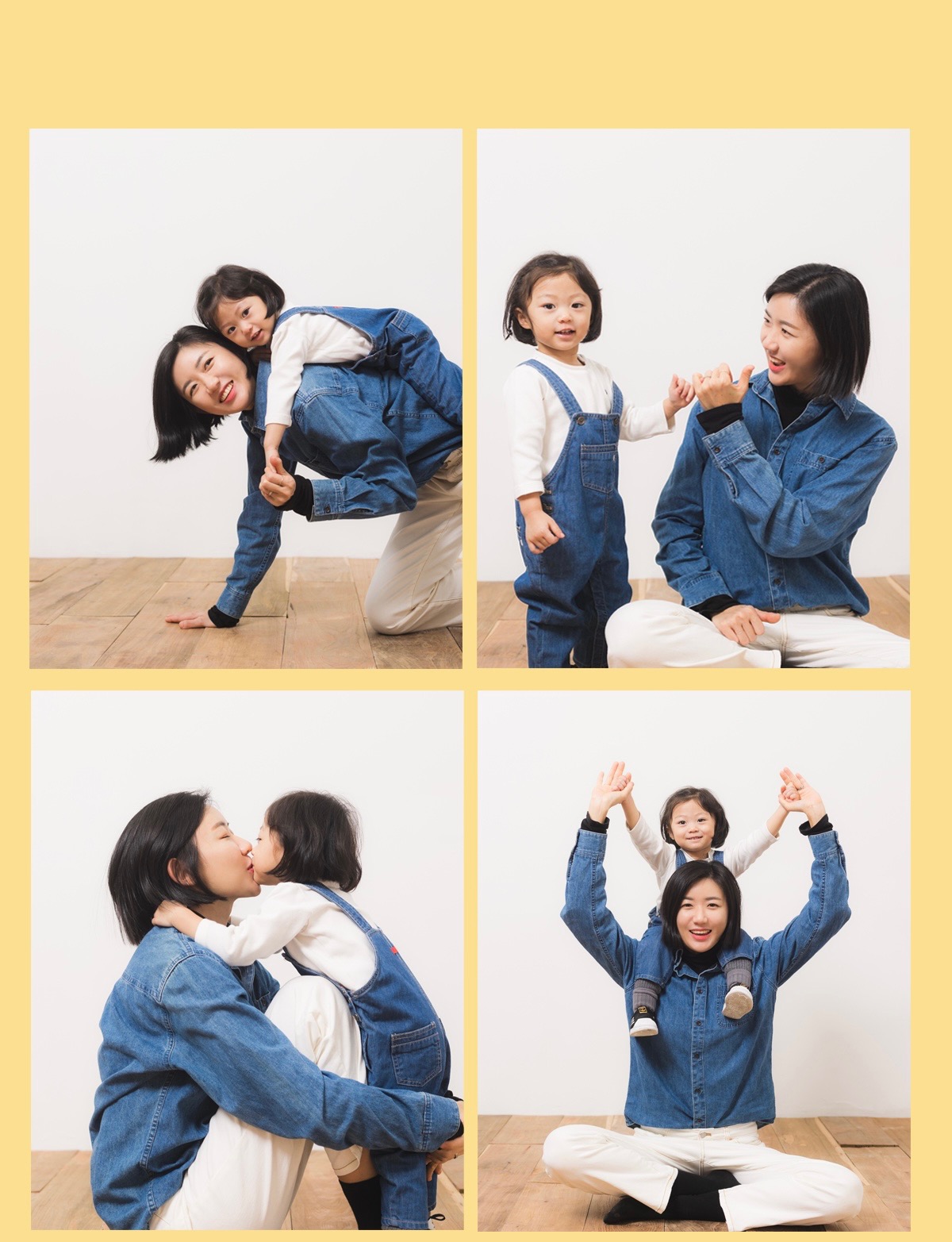 먼데이선데이 스튜디오 picture 6
