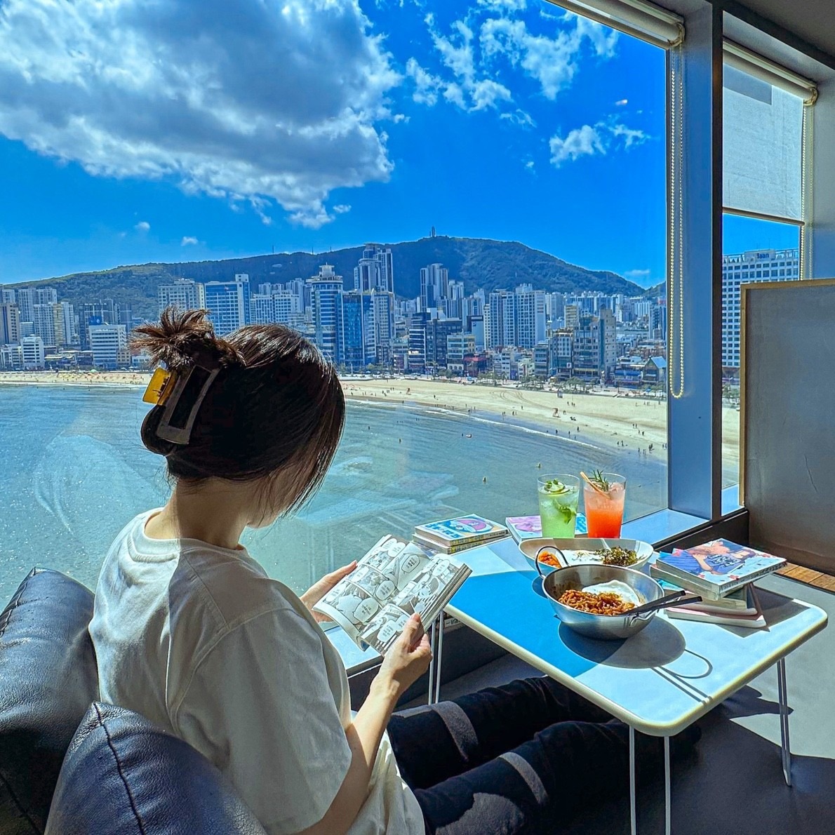 티앤북스광안점 picture 0