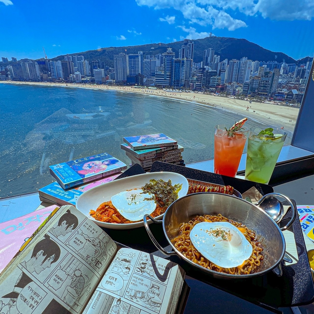티앤북스광안점 picture 1