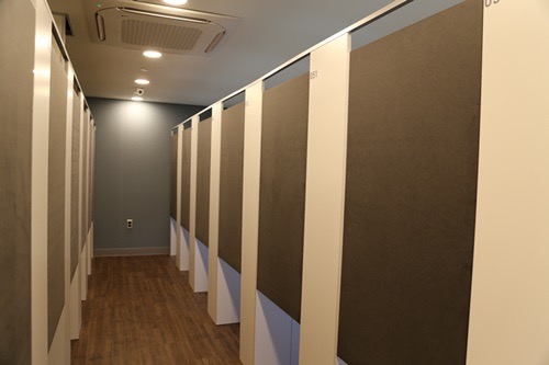 천일문 스터디카페 올림픽점 picture 2