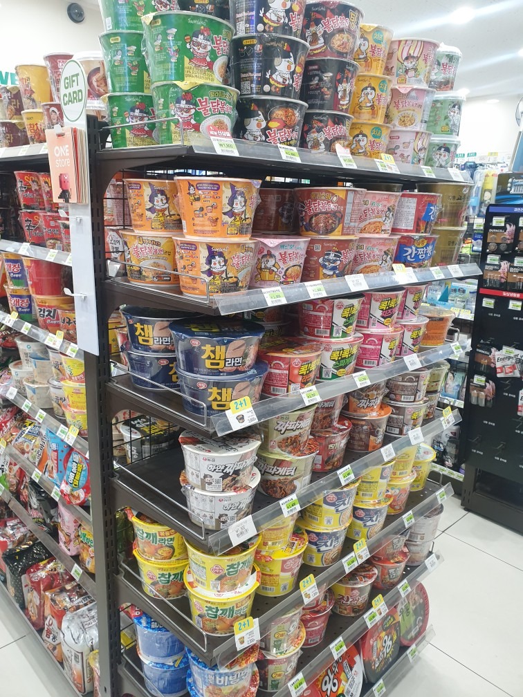 세븐일레븐 김포양촌마을점  picture 5