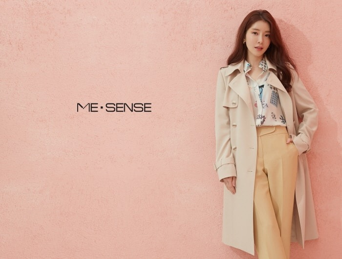 여성의류 전문 미센스당진점.