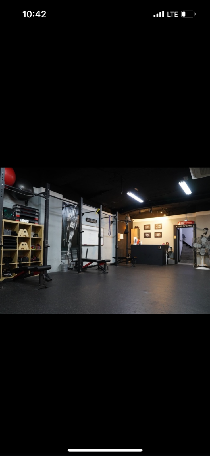 Gymplayhouse 동네업체