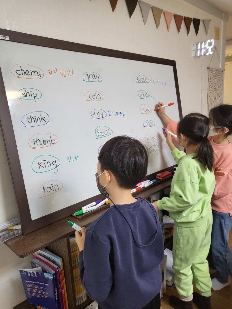 12년경력) 1:1밀착케어 좋아요영수 picture 1