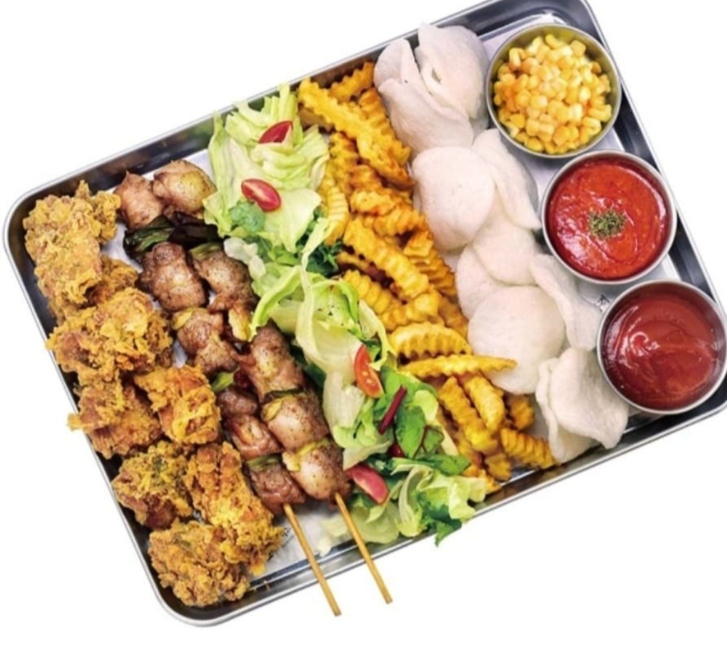 꼬치의품격 picture 0