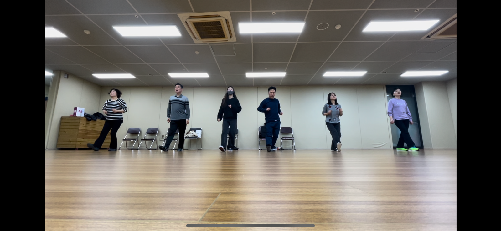 부산 셔플댄스 제이 picture 3